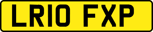 LR10FXP