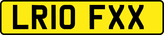 LR10FXX