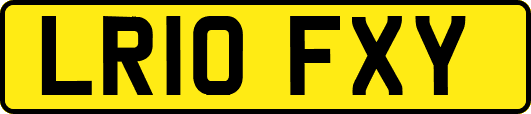 LR10FXY