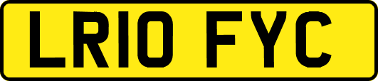 LR10FYC