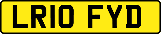 LR10FYD
