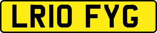 LR10FYG