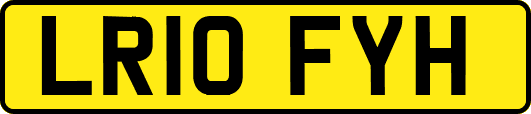 LR10FYH
