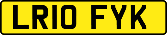 LR10FYK