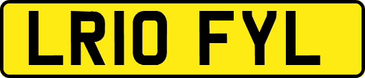 LR10FYL