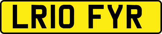 LR10FYR