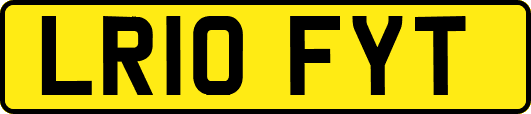 LR10FYT