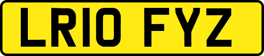 LR10FYZ