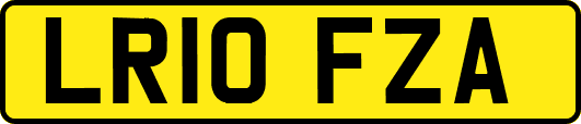 LR10FZA