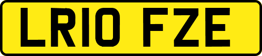 LR10FZE