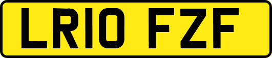 LR10FZF