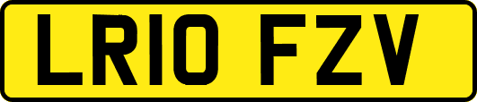 LR10FZV