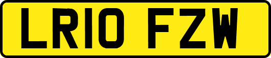 LR10FZW