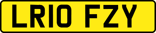 LR10FZY