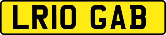 LR10GAB