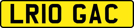 LR10GAC