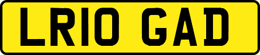 LR10GAD