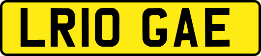 LR10GAE