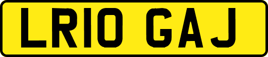 LR10GAJ