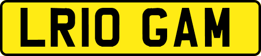 LR10GAM