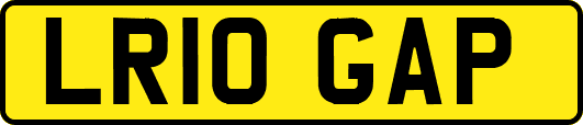 LR10GAP