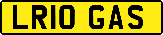 LR10GAS