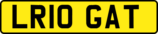 LR10GAT