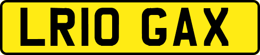 LR10GAX