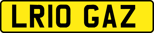LR10GAZ