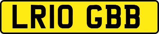 LR10GBB