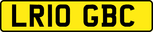 LR10GBC