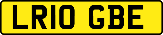 LR10GBE