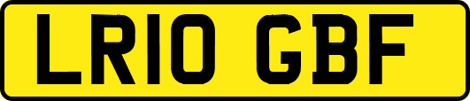 LR10GBF