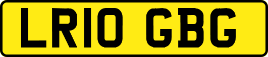 LR10GBG