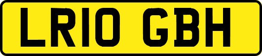 LR10GBH