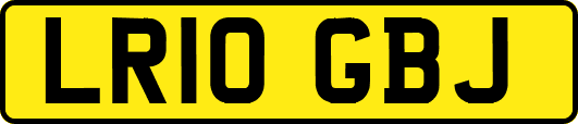 LR10GBJ