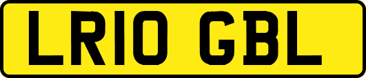 LR10GBL