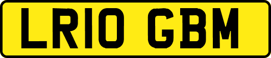 LR10GBM