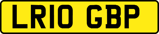 LR10GBP