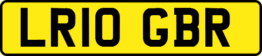 LR10GBR