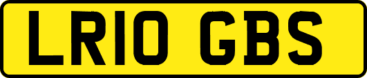 LR10GBS