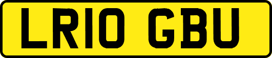 LR10GBU