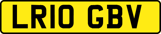LR10GBV