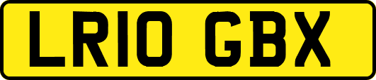 LR10GBX