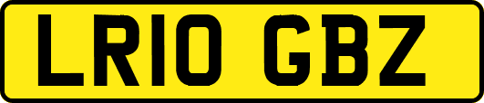 LR10GBZ