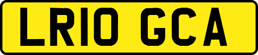 LR10GCA