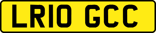 LR10GCC