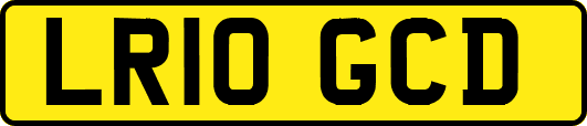 LR10GCD