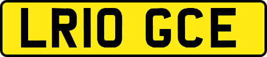 LR10GCE