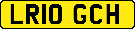 LR10GCH